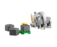 LEGO Super Mario 71420 Nosorożec Rambi - zestaw rozszerzający - 1159380 - zdjęcie 7